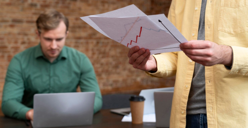 Impactos da taxa de juros alta no Brasil sobre crédito e investimentos empresariais